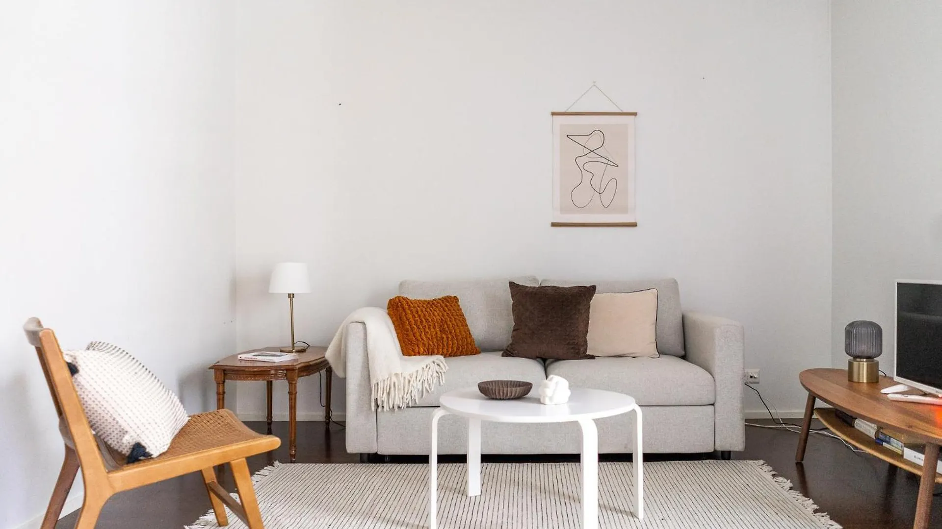 1Br With Private Sauna And Balcony Helsinki